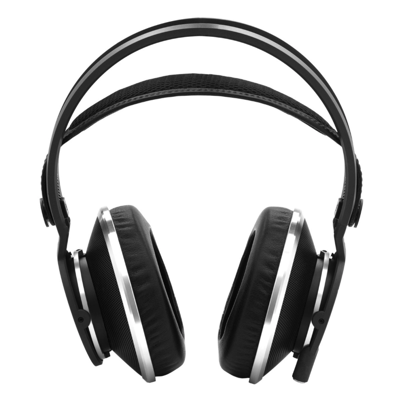 AKG K812 Cuffia da Studio Aperta