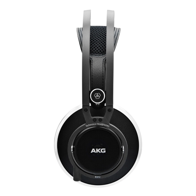 AKG K812 Cuffia da Studio Aperta