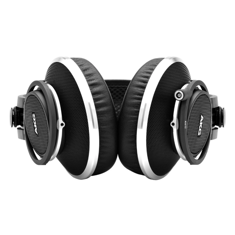 AKG K812 Cuffia da Studio Aperta