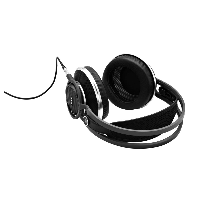 AKG K812 Cuffia da Studio Aperta