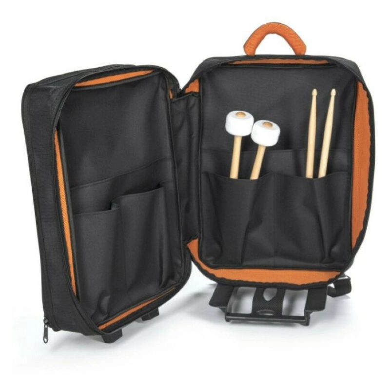 Stefy Line DB1000 Zaino Porta bacchette