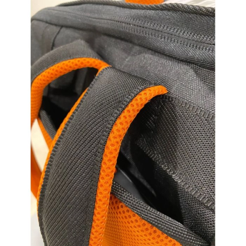 Stefy Line DB1000 Zaino Porta bacchette