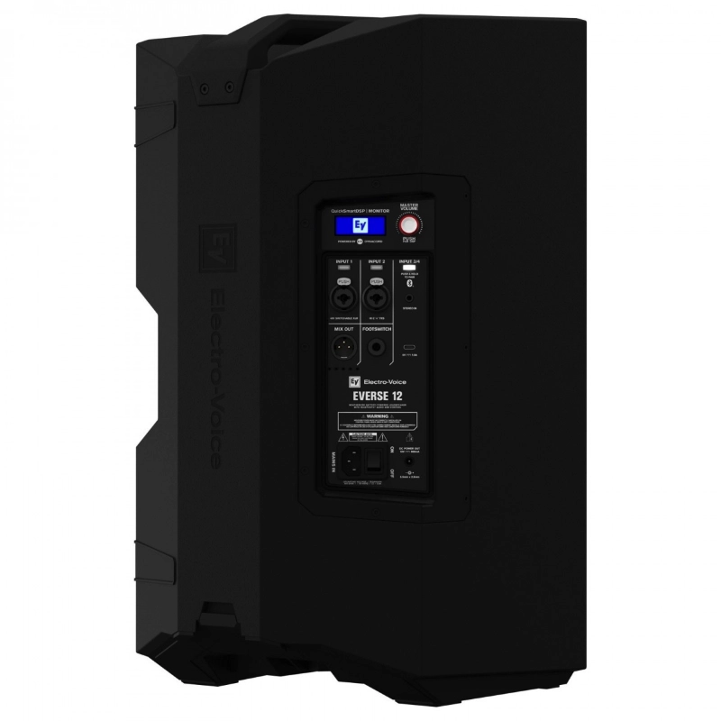 ELECTRO VOICE EVERSE 12