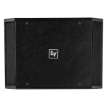 Electro Voice Evid S12.1B Subwoofer Passivo 200W Nero