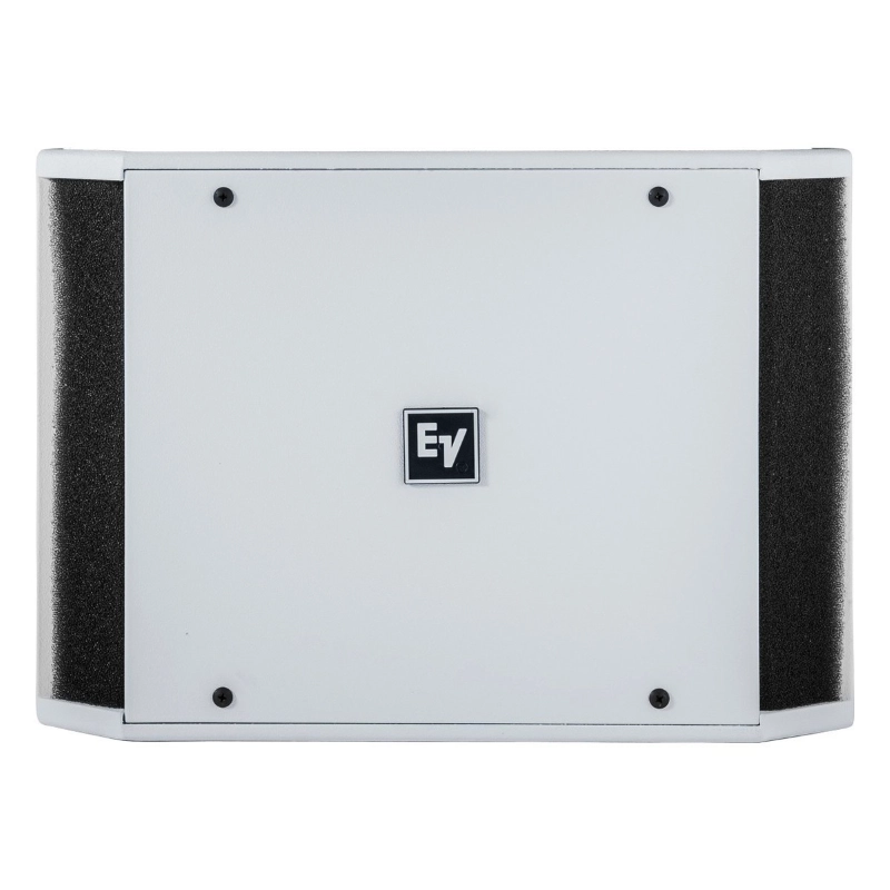 Electro Voice Evid S12.1W Subwoofer Passivo 12" Bianco