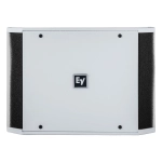 Electro Voice Evid S12.1W Subwoofer Passivo 12" Bianco