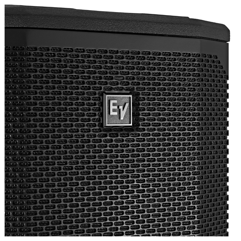 Electro Voice Evolve 50 Black 3 Ingressi
