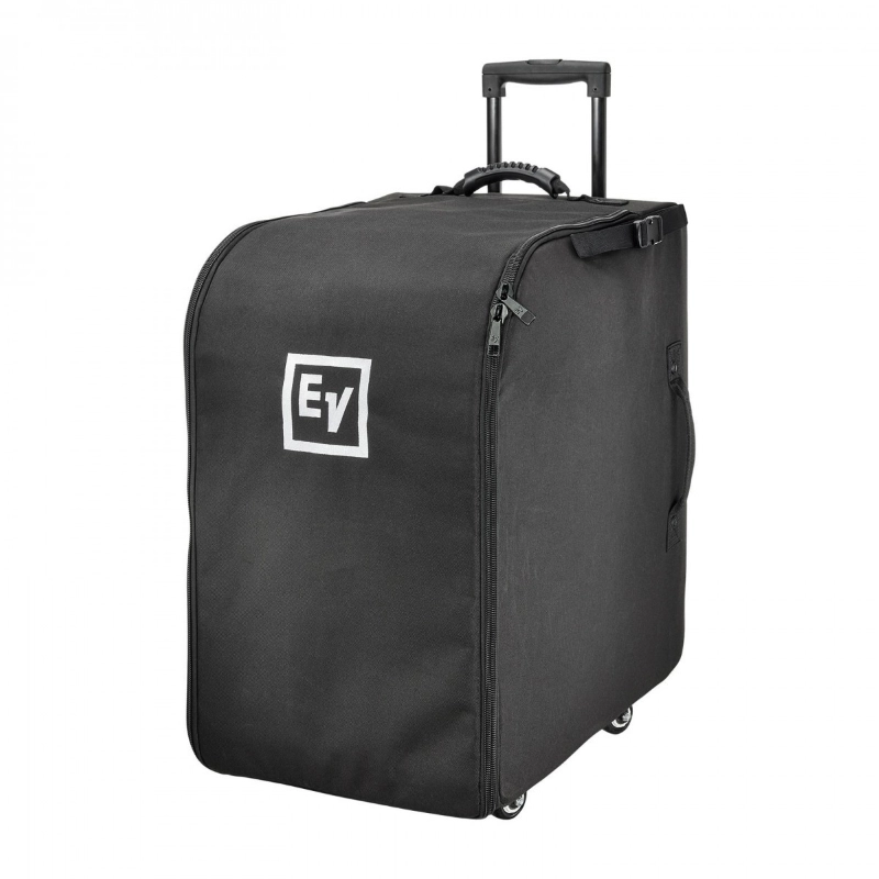 Electro Voice Evolve Case Cover con Trolley per Evolve 30M e 50