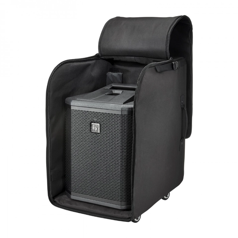 Electro Voice Evolve Case Cover con Trolley per Evolve 30M e 50
