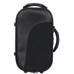 BAM 3035SN CUSTODIA TREKKING PER CORNETTA - BLACK