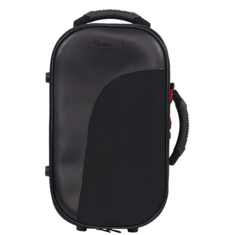 BAM 3035SN CUSTODIA TREKKING PER CORNETTA - BLACK