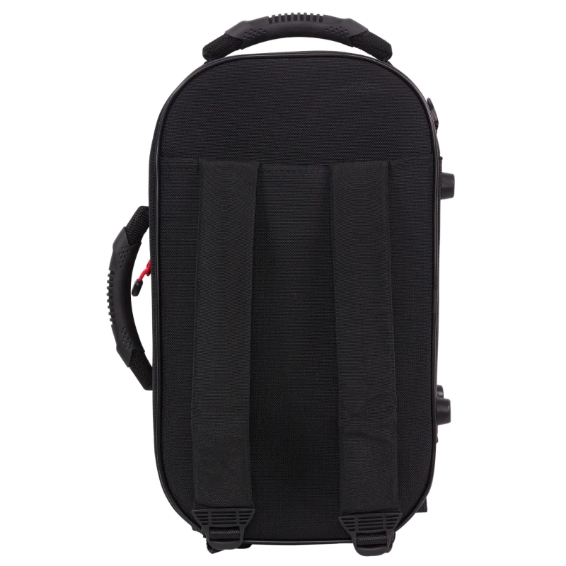 BAM 3035SN CUSTODIA TREKKING PER CORNETTA - BLACK