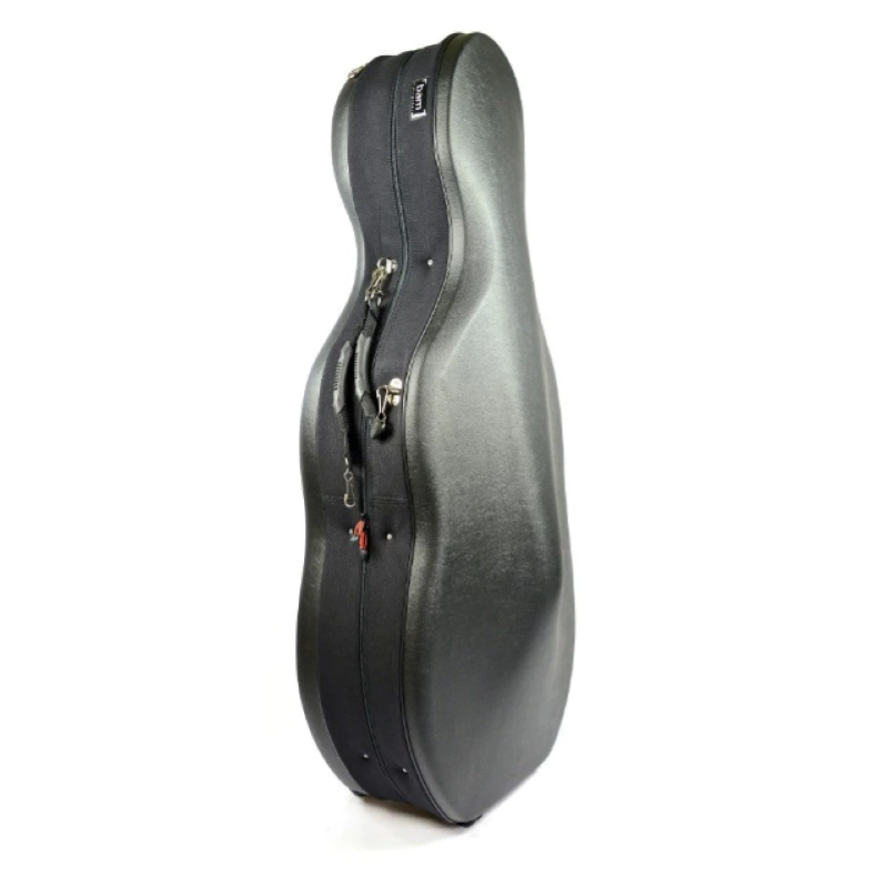 BAM 1002H COVER VIOLONCELLO - BLACK