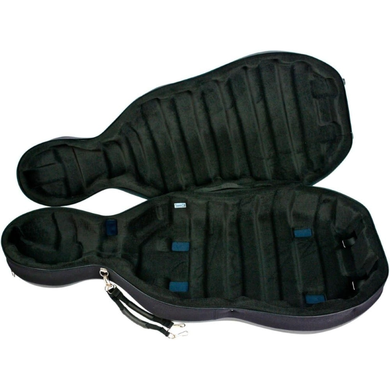 BAM 1002H COVER VIOLONCELLO - BLACK