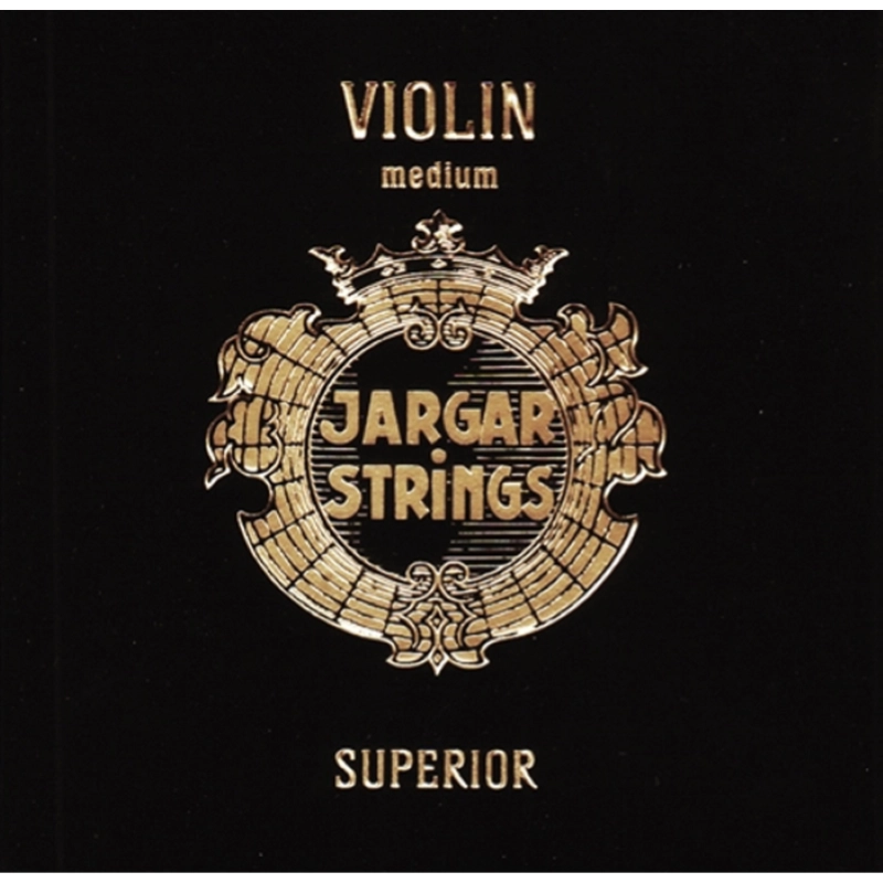 Jargar VO Violino Set Superior Medium JA1110