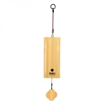 Sela Koshi Venti Chime Acqua (D, F, A, G), Bamboo Quadrato