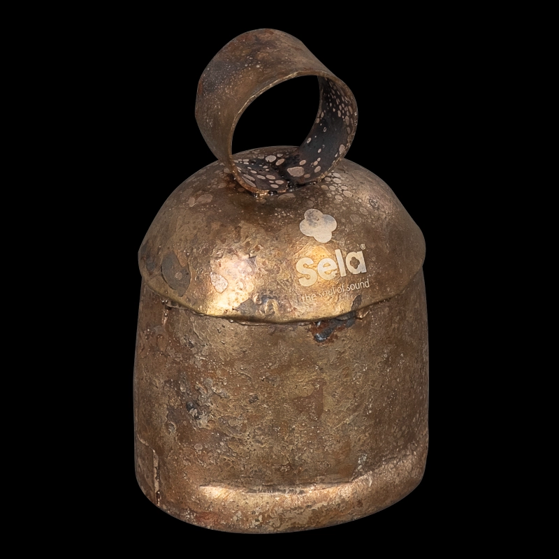 Sela Harmony Noah‘s Bell Size 11 (7.75") in B4