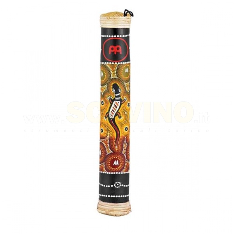 Meinl RS1BK S Rainstick 16'' Tubo per la Pioggia