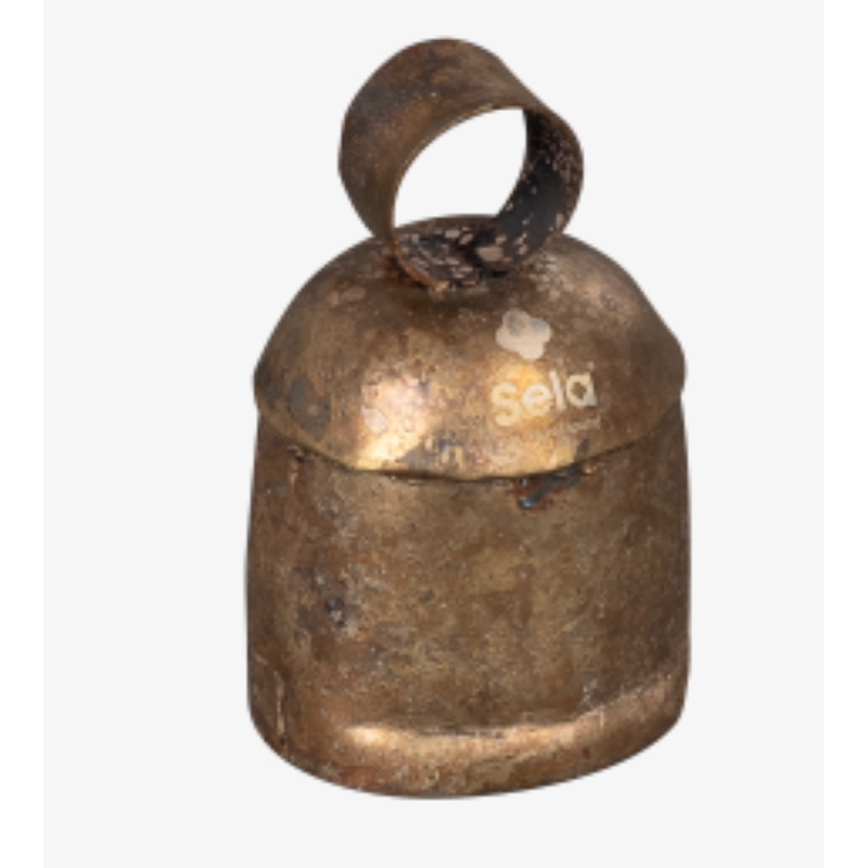 Sela Harmony Noah‘s Bell Size 11 (7.75") in B4