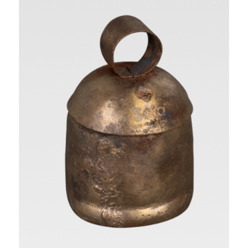 Sela Harmony Noah‘s Bell Size 7 (4.0") in A5