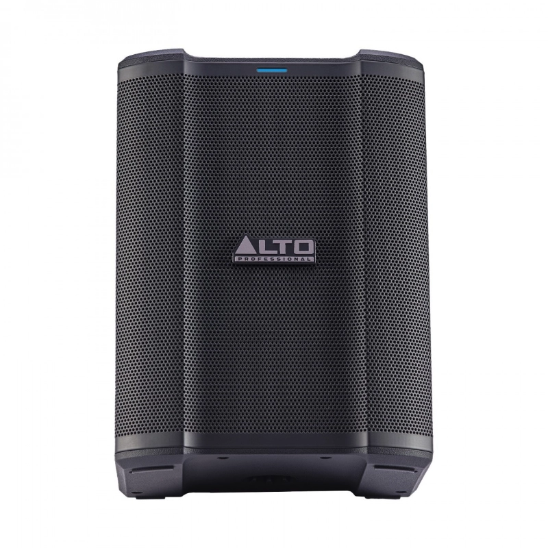 Alto Professional Busker Diffusore Combo Portatile a Batteria 6,5" 200W