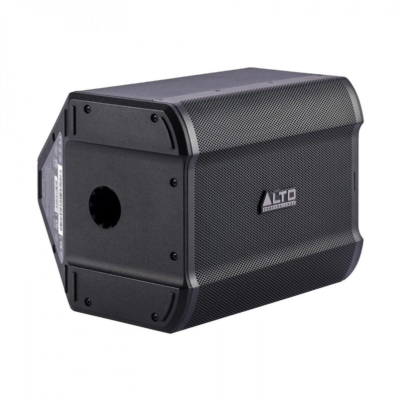 Alto Professional Busker Diffusore Combo Portatile a Batteria 6,5" 200W