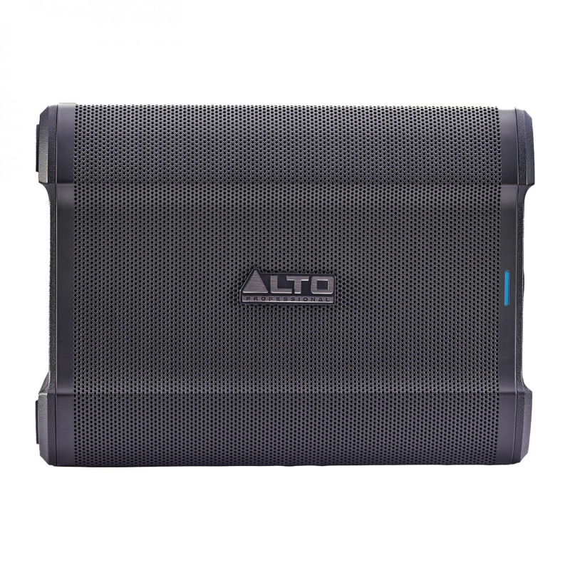 Alto Professional Busker Diffusore Combo Portatile a Batteria 6,5" 200W