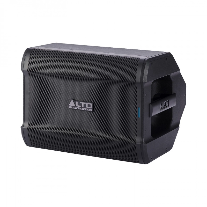 Alto Professional Busker Diffusore Combo Portatile a Batteria 6,5" 200W