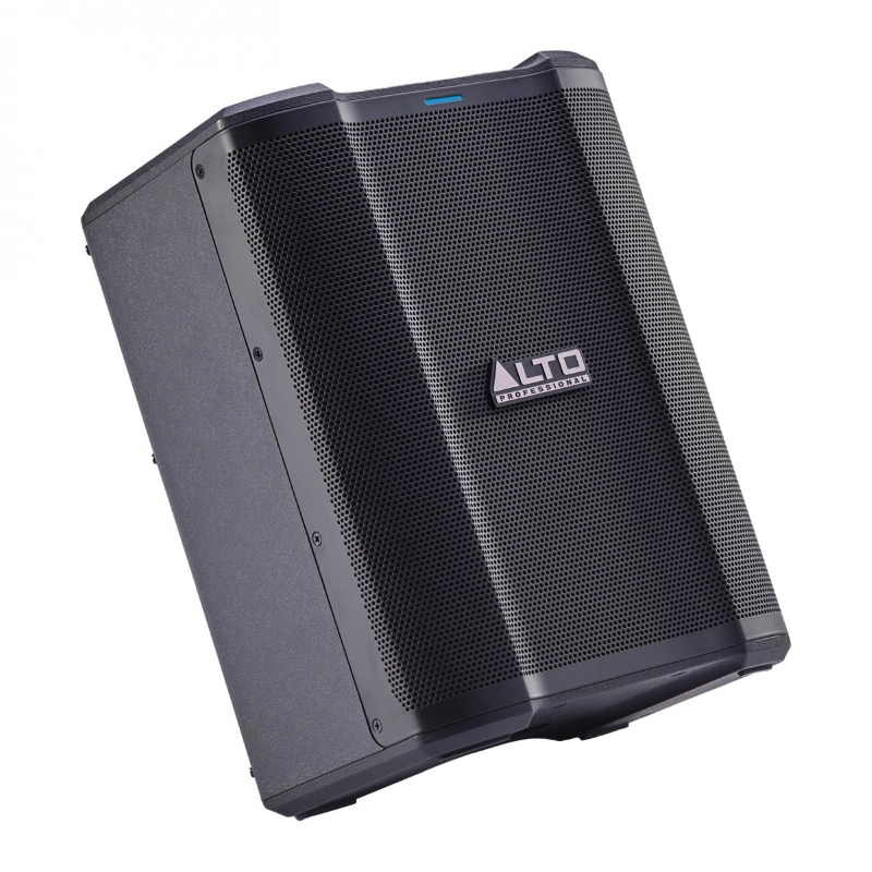 Alto Professional Busker Diffusore Combo Portatile a Batteria 6,5" 200W