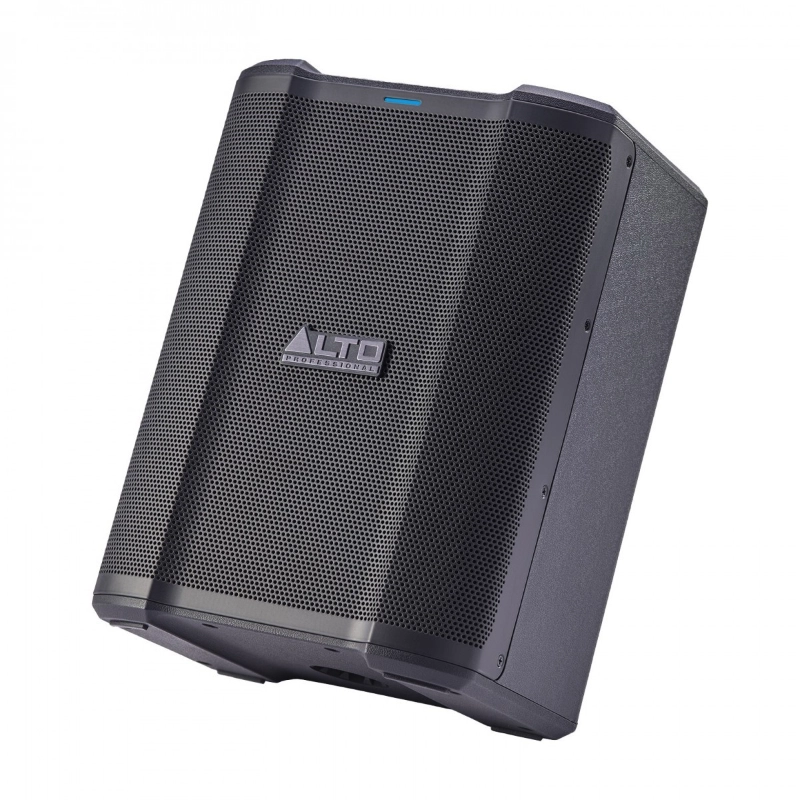 Alto Professional Busker Diffusore Combo Portatile a Batteria 6,5" 200W