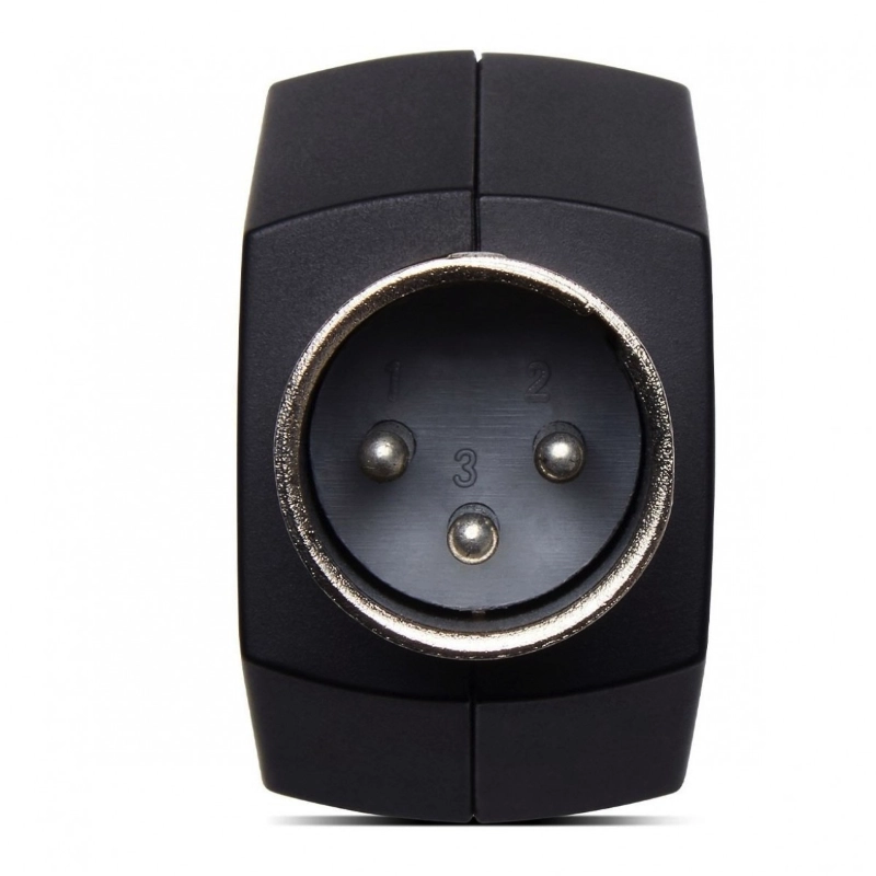 Alto Professional Bluetooth Total MKII Ricevitore Bluetooth Ricaricabile con Connettore XLR