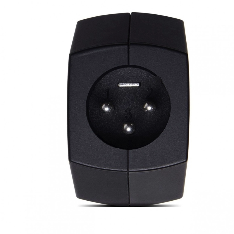Alto Professional Bluetooth Total Ultimate Ricevitore Bluetooth Stereo Ricaricabile con Connettore XLR