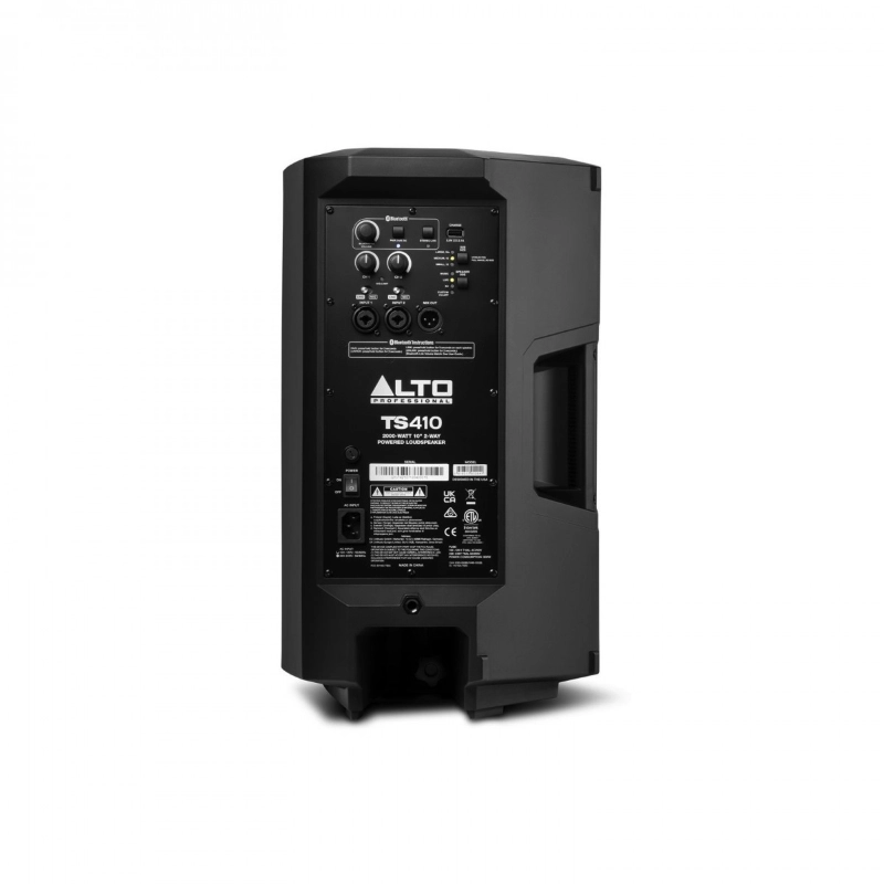 Alto Professional TS410 Cassa Attiva 10" Bluetooth 2000W