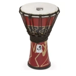 Toca SFDJ-7RP Djembe Freestyle Rope Tuned