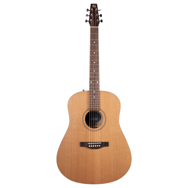 Seagull S6 Collection 1982