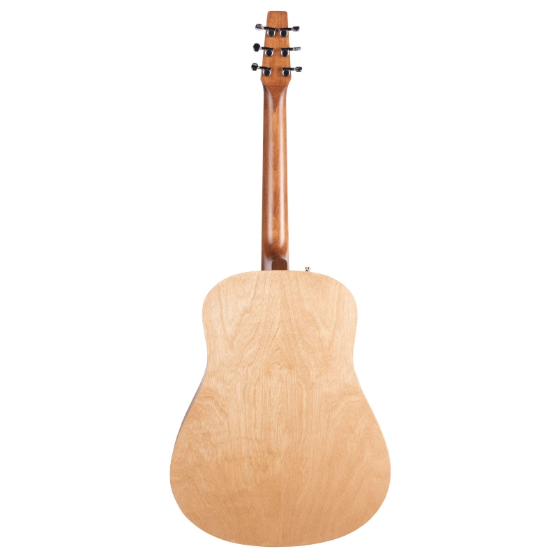 Seagull S6 Collection 1982