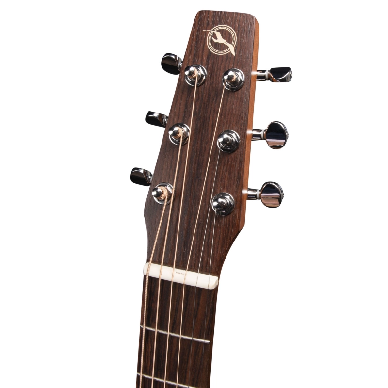 Seagull S6 Collection 1982