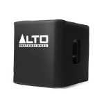 Alto Professional Sub TS12S Cover Copertura per Subwoofer TS12S