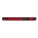 Focusrite Clarett+ 8Pre Interfaccia Audio USB 18 In/ 20 Out