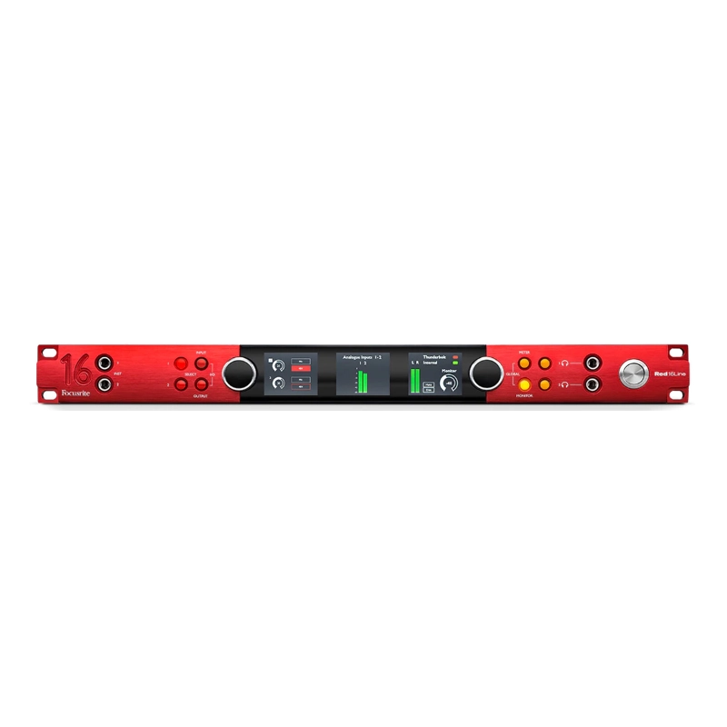 FOCUSRITE RED16