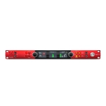 Focusrite Red 16Line Interfaccia All In One 64x64 32x32 I/O Dante