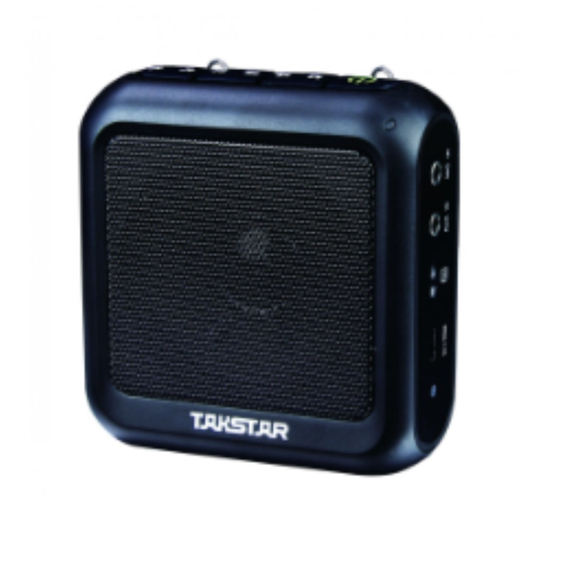 Takstar E270 Amplifictore per guida turistica con player mp3 e bluetooth
