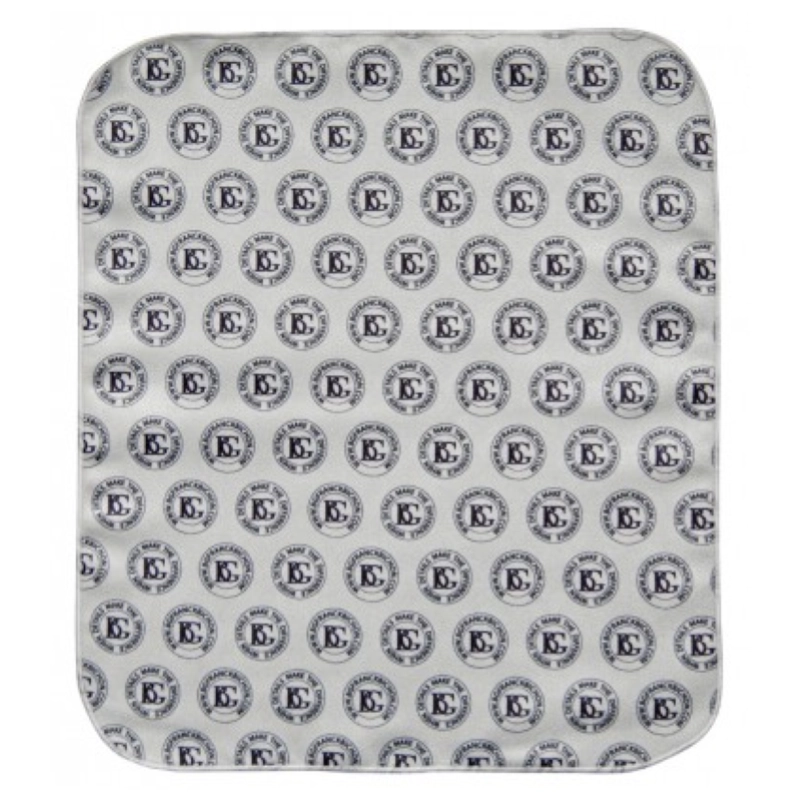 BG A62 Panno in Microfibra per Strumenti a Fiato