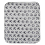 BG A62 Panno in Microfibra per Strumenti a Fiato