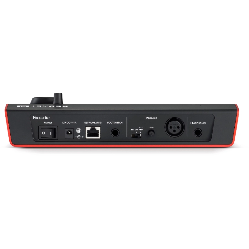 Focusrite REDNET-R1 5