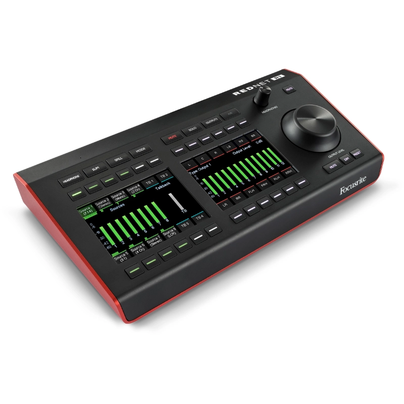 Focusrite REDNET-R1 4