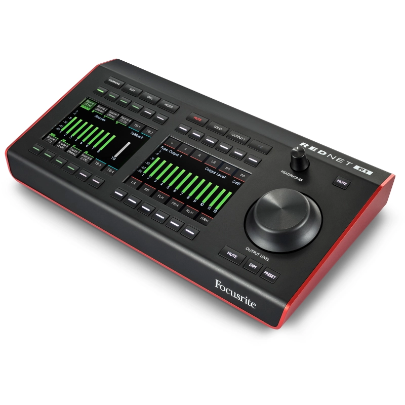 Focusrite REDNET-R1 2