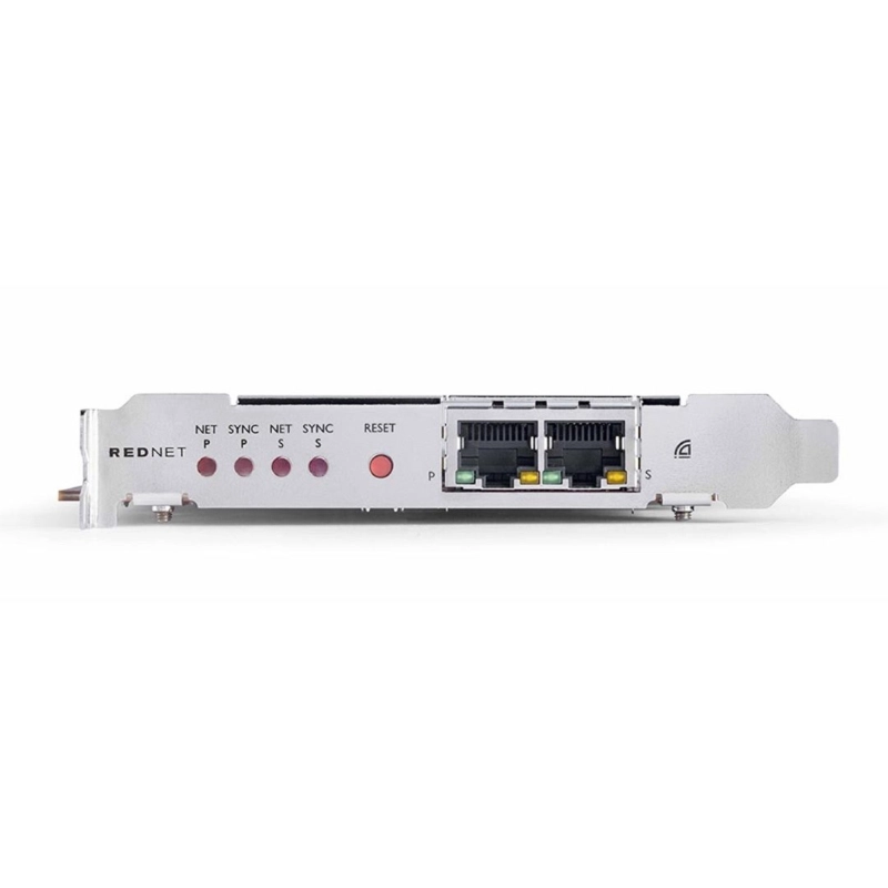 Focusrite RedNet PCIeNX