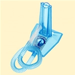 Portex Smith Spirometro a Piramide