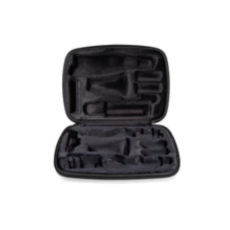 Bam STAGE3027IN Stage Hightech Custodia per Clarinetto in Sib Nera